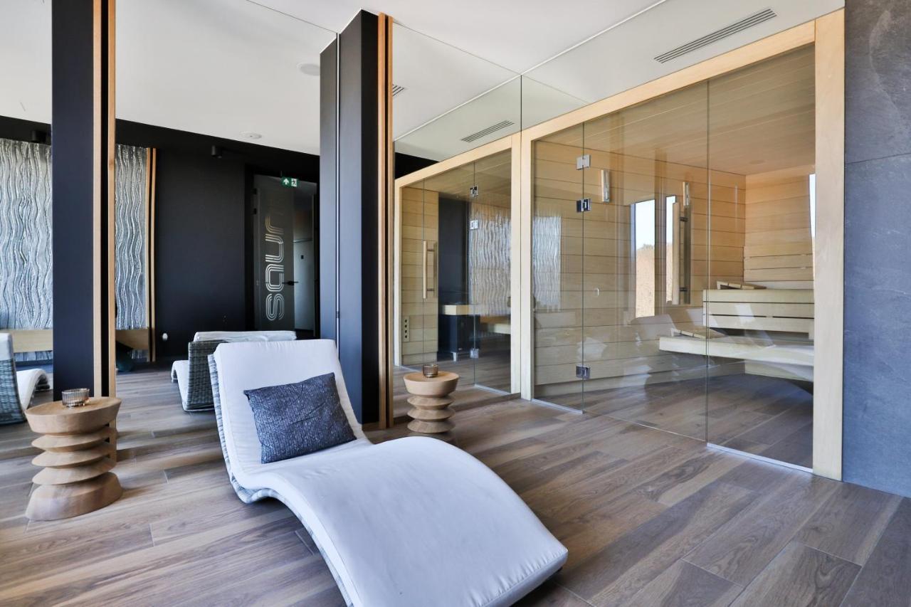 Tarasy Baltyku Apartments & Parking & Balcony By Noclegi Renters Gdansk Exterior photo